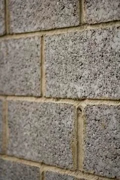 Construction materials Foto stock