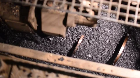 Construction of new road in the tunnel Stock Footage 65002718