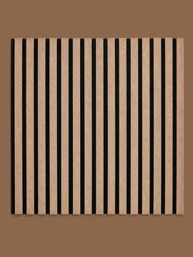 Construction panels for wall cladding in the apartment Stock Photos