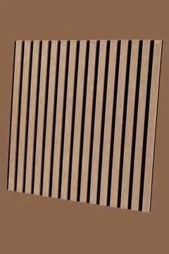 Construction panels for wall cladding in the apartment Stock Photos