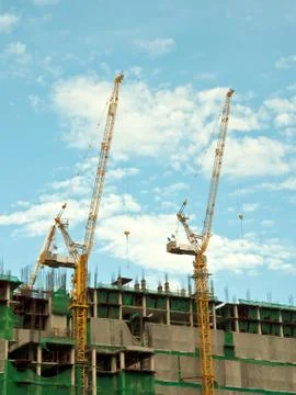 Construction Stock Photos