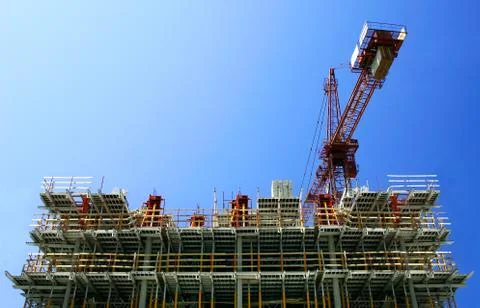 Construction Stock Photos