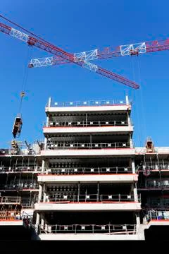 Construction Stock Photos