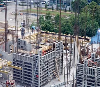 Construction Stock Photos