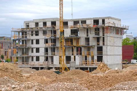 Construction Stock Photos