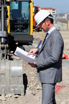 Construction Stock Photos