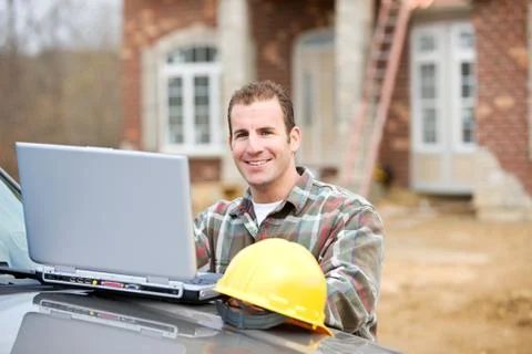 Construction: Stock Photos