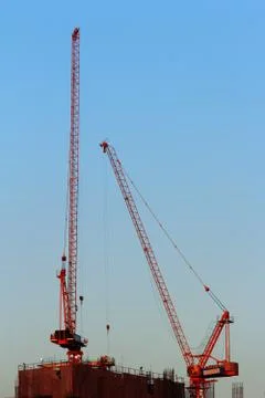 Construction Stock Photos