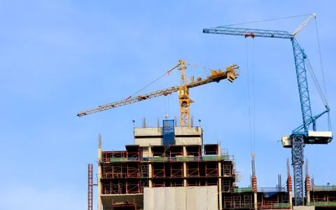 Construction Stock Photos