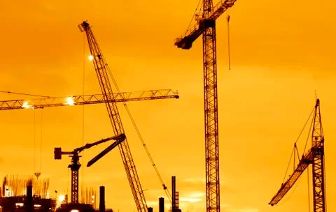 Construction 스톡 사진