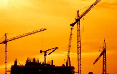 Construction Stock Photos