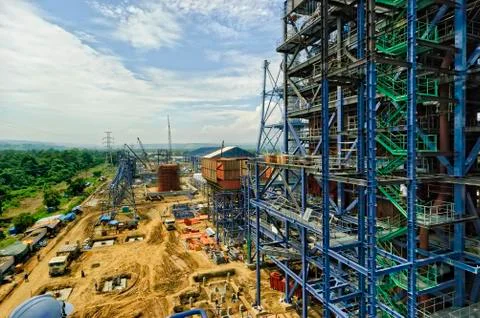 Construction Stock Photos