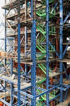 Construction Stock Photos