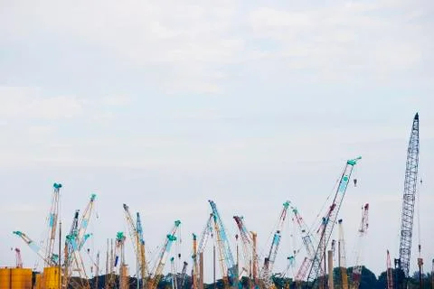 Construction Stock Photos