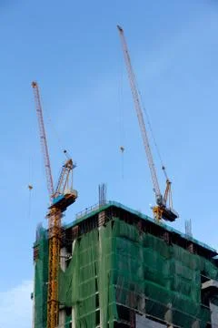 Construction Stock Photos