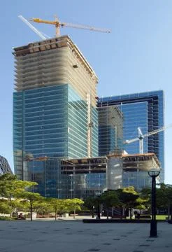 Construction Stock Photos