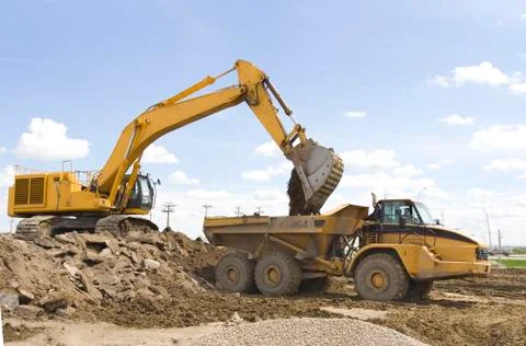 Construction Stock Photos