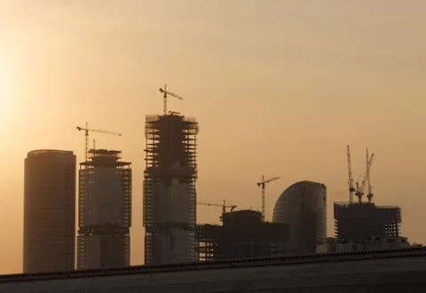 Construction Stock-Fotos