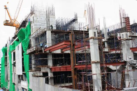 Construction Stock Photos