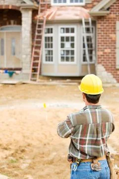 Construction: Stock Photos