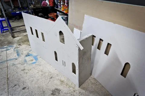 Construction Stock Photos