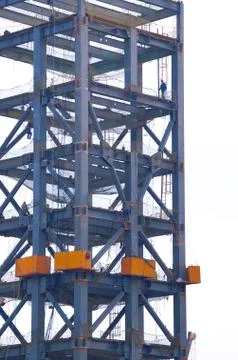 Construction Stock Photos