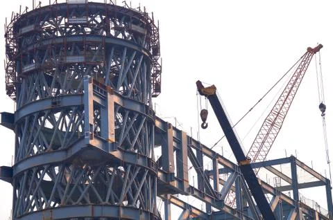 Construction Stock Photos