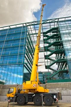 Construction Stock Photos