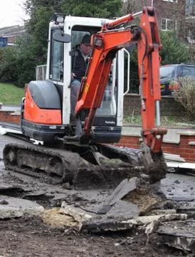 Construction Stock Photos