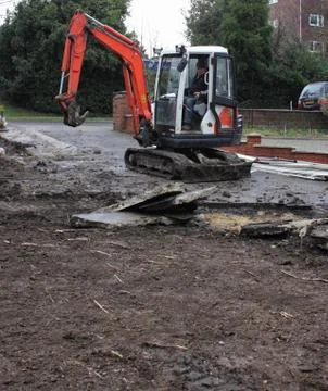 Construction Stock Photos