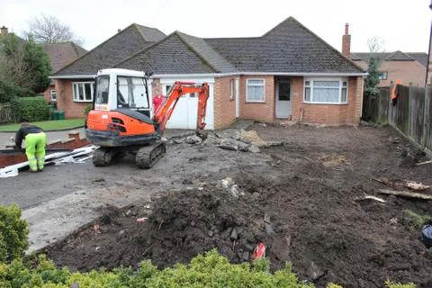 Construction Stock Photos