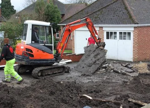 Construction Stock Photos