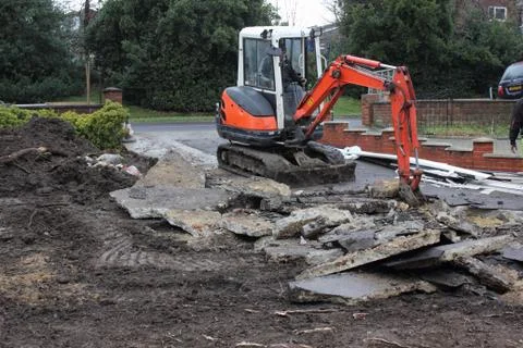 Construction Stock Photos