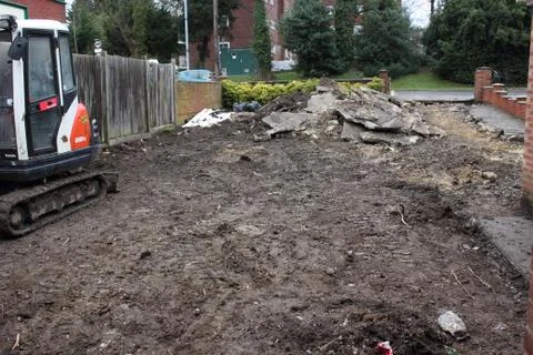 Construction Stock Photos