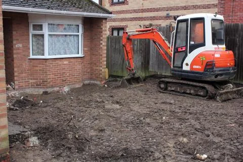 Construction Stock Photos