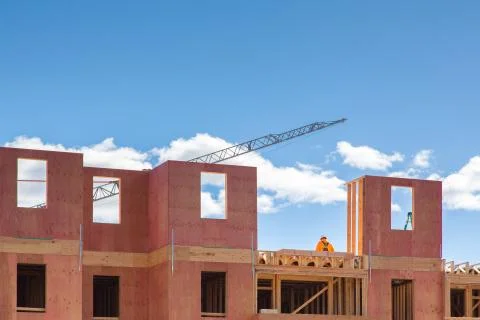 Construction Stock Photos