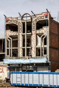 Construction Stock Photos