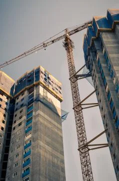 Construction  Stock Photos