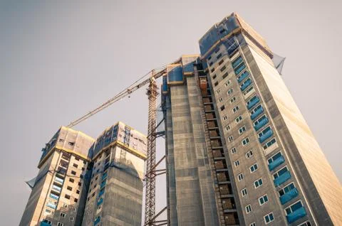 Construction Stock Photos