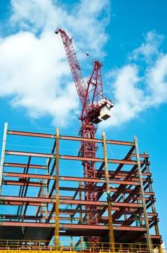 Construction Stock Photos