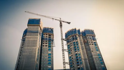 Construction Stock Photos