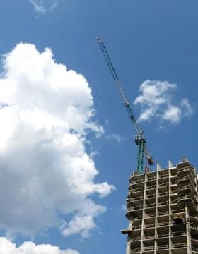 Construction Stock Photos