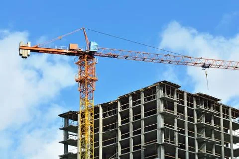 Construction Stock Photos