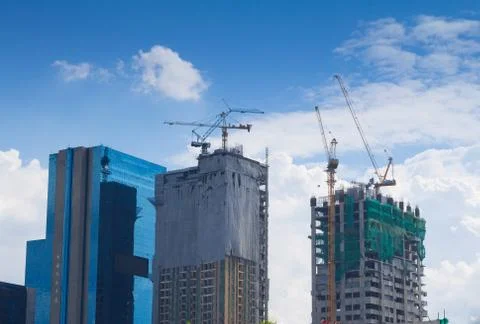 Construction Stock Photos