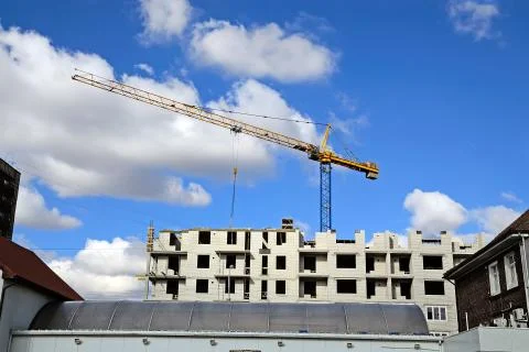 Construction Stock Photos