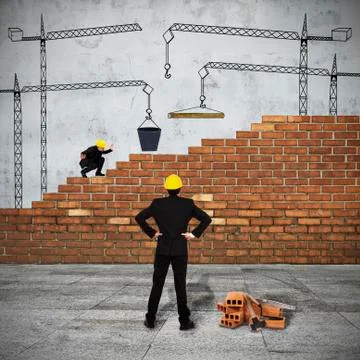 Construction 스톡 사진