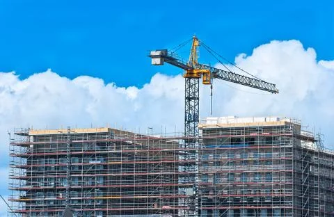 Construction Stock Photos