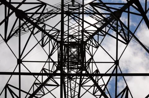 The construction. Stock Photos