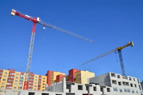 Construction Stock Photos