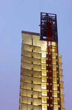 Construction Stock Photos